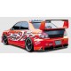 Subaru Impreza 2006 CSV Body Kit