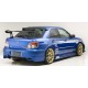 Subaru Impreza 2006 ARS INGS Body Kit