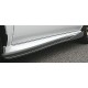 Subaru Impreza '06 SI style Body Kit