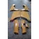 Subaru Impreza '06 WRC style Fender Set