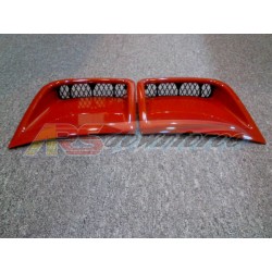 Subaru Impreza 2008 STI Side Vent