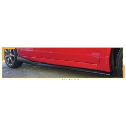 Subaru Impreza 2008 CSV Side Diffuser