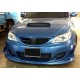 Subaru Impreza 2008 INGS Body Kit