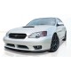 Subaru Legacy '06 V Front Lip