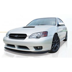 Subaru Legacy '06 V Front Lip