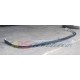 Subaru Legacy '10 V style Front Skirt
