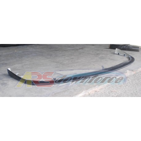 Subaru Legacy '10 V style Front Skirt