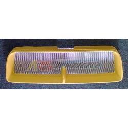 Subaru Forester SI style Front Grille