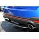 Subaru Forester '14 Body Kit