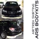 Mitsubishi Airtrek Turbo '03 RA style Body Kit