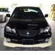 Mitsubishi Airtrek Turbo '03 RA style Body Kit