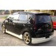 Mitsubishi Colt '04 KS style Body Kit