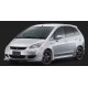 Mitsubishi Colt Plug '06 RA style Body Kit