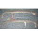 Mitsubishi Colt 2003 RA Rear Lamp Cover