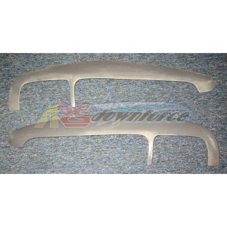 Mitsubishi Colt 2003 RA Rear Lamp Cover
