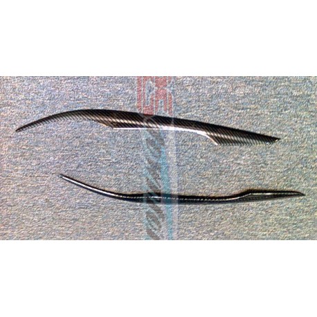 Mitsubishi Colt 2004 Eyelid