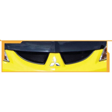 Mitsubishi Lancer '01 GR style Front Grille