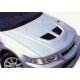 Mitsubishi Lancer '00 Evo 6 style Bonnet