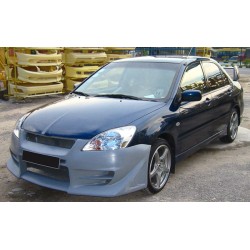 Mitsubishi Lancer 2003 DSE Front Bumper