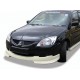 Mitsubishi Lancer '04 ARS style Body Kit
