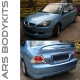 Mitsubishi Lancer '04 ER style Body Kit