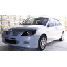 Mitsubishi Lancer 2004 E8 Front Bumper