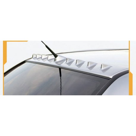 Mitsubishi Lancer 2004 VG Roof Diffuser