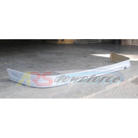 Mitsubishi Lancer 2004 H Rear Skirt