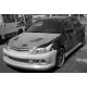 Mitsubishi Lancer 2006 ARS-KS Body Kit
