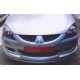 Mitsubishi Lancer '06 RS style Body Kit