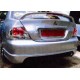 Mitsubishi Lancer '06 RS style Body Kit