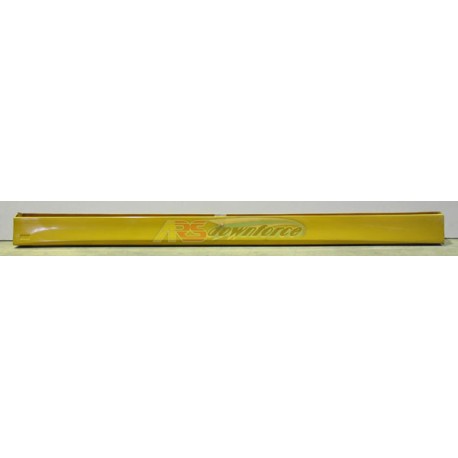 Mitsubishi Lancer '06 ARS-SL style Side Skirt