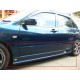 Mitsubishi Lancer '06 ARS-GL style Side Skirt