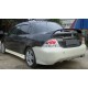 Mitsubishi Lancer 2006 R Rear Bumper
