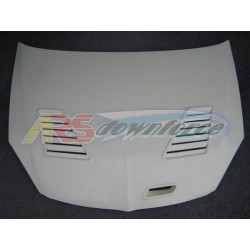 Mitsubishi Lancer 2006 ARS Turbo Bonnet