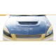 Mitsubishi Lancer 2006 Evo 8 Turbo Bonnet