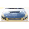 Mitsubishi Lancer 2006 Evo 8 Turbo Bonnet
