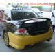 Mitsubishi Lancer 2006 ARS-CW Rear Bumper