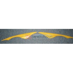 Mitsubishi Lancer 2006 P Eyelid