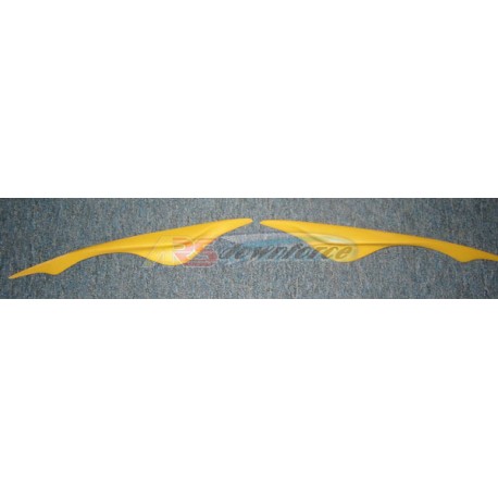 Mitsubishi Lancer 2006 P Eyelid