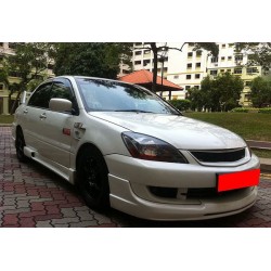 Mitsubishi Lancer FL '07 ARS style Body Kit