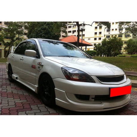 Mitsubishi Lancer FL '07 ARS style Body Kit