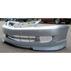 Mitsubishi Lancer '07 ARS-2 style Front Skirt