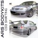 Mitsubishi Lancer '07 OM style Body Kit