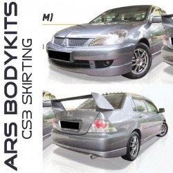 Mitsubishi Lancer '07 OM style Body Kit