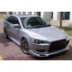 Mitsubishi Lancer '08 HL2 style Body Kit