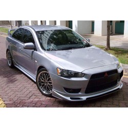 Mitsubishi Lancer '08 HL2 style Body Kit