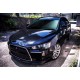 Mitsubishi Lancer '09 SP style Front Skirt