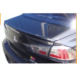 Mitsubishi Lancer 2010 SP Rear Spoiler