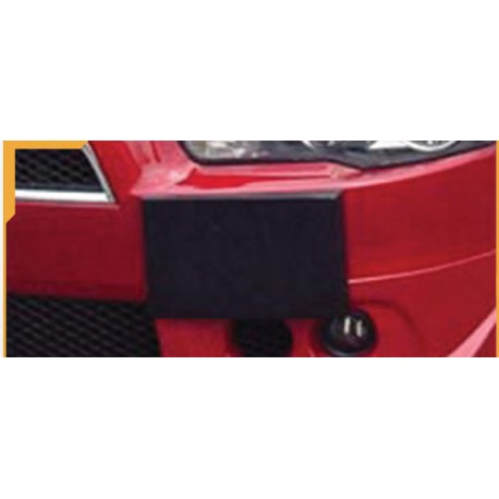 Mitsubishi Lancer 2008 E10 Number Plate